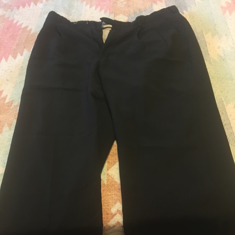 Men’s Dress Pants